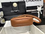	 Colestore Chanel Hobo Handbag Size 26x25x7.5cm - 4