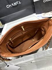 	 Colestore Chanel Hobo Handbag Size 26x25x7.5cm - 2