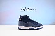 Colestore Nike Air Jordan 11 Retro ‘Midnight Navy Velvet’  - 1
