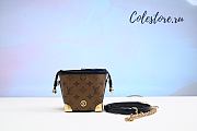 Colestore Louis Vuitton Noe Purse M82885 11.5x11.5x11.5cm - 1