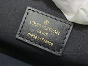 Colestore Louis Vuitton Noe Purse M82885 Black 11.5x11.5x11.5cm - 3