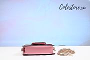  Valentino Garavani VLOGO Crystal-Embellished Shoulder Bag Size 20cm - 4