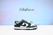 Nike Dunk Low Off-White Pine Green - 1