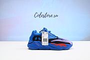 Colestore Adidas Yeezy Boost 700 Hi-Res Blue  - 1