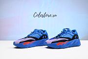 Colestore Adidas Yeezy Boost 700 Hi-Res Blue  - 5