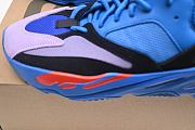 Colestore Adidas Yeezy Boost 700 Hi-Res Blue  - 4