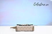 Colestore Gucci Horsebit 1955 Mini Bag GG Supreme 18cm - 6