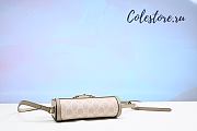 Colestore Gucci Horsebit 1955 Mini Bag GG Supreme 18cm - 4
