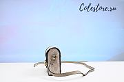 Colestore Gucci Horsebit 1955 Mini Bag GG Supreme 18cm - 3