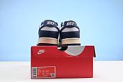 Colestore Nike Dunk Low Vintage Navy  - 3