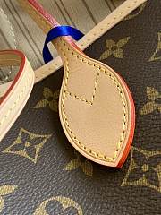 	Colestore Louis Vuitton Neverfull GM Monogram 40x20x33cm - 2