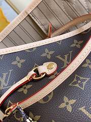 	Colestore Louis Vuitton Neverfull GM Monogram 40x20x33cm - 3