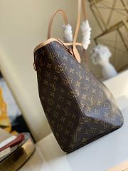 	Colestore Louis Vuitton Neverfull GM Monogram 40x20x33cm - 4