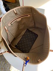 	Colestore Louis Vuitton Neverfull GM Monogram 40x20x33cm - 6