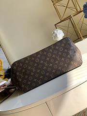 	Colestore Louis Vuitton Neverfull GM Monogram 40x20x33cm - 5