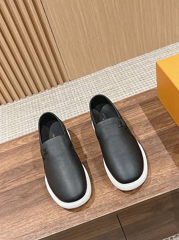 Colestore Louis Vuitton Pacific Loafer Black Size 39-45