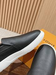 Colestore Louis Vuitton Pacific Loafer Men Black Size 39-45 - 6