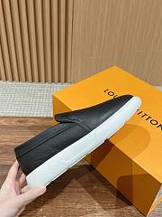 Colestore Louis Vuitton Pacific Loafer Men Black Size 39-45 - 5