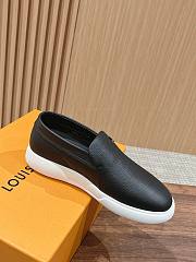 Colestore Louis Vuitton Pacific Loafer Men Black Size 39-45 - 4