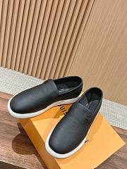 Colestore Louis Vuitton Pacific Loafer Men Black Size 39-45 - 3