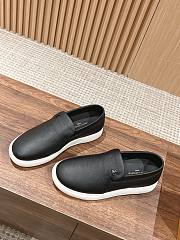 Colestore Louis Vuitton Pacific Loafer Men Black Size 39-45 - 2