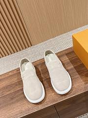 Colestore Louis Vuitton Pacific Loafer Men White Size 39-45 - 1