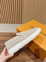 Colestore Louis Vuitton Pacific Loafer Men White Size 39-45 - 3