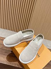 Colestore Louis Vuitton Pacific Loafer Men White Size 39-45 - 4