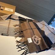 	 Colestore Burberry Cashmere Scarf 01 - 5