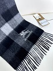 	 Colestore Burberry Cashmere Scarf 02 - 3