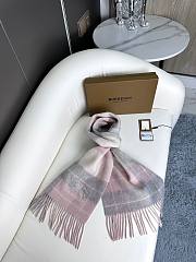 	 Colestore Burberry Cashmere Scarf 03 - 6