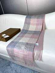 	 Colestore Burberry Cashmere Scarf 03 - 3