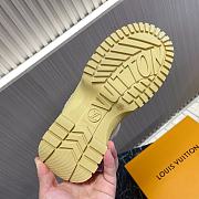	 Colestore Louis Vuitton Ruby Boots  - 2