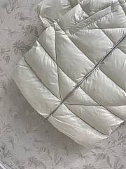 Only $280 Colestore Moncler Women White  - 2