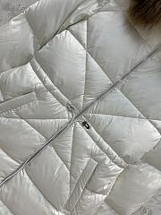 Only $280 Colestore Moncler Women White  - 3