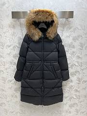 	 Colestore Moncler Women Black - 1