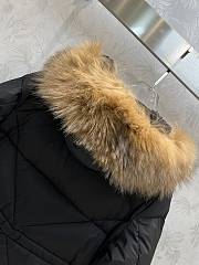 	 Colestore Moncler Women Black - 5