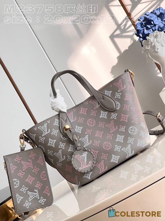 Colestore Louis Vuitton Blossom PM M23758 Size 20 x 20 x 12.5 - 1