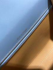 	 Colestore Delvaux Humour Brillant Satchel  - 5