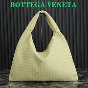 	 Colestore Bottega Veneta Large Yellow Small Hop Size 54×24×13 - 1