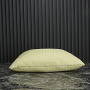 	 Colestore Bottega Veneta Large Yellow Small Hop Size 54×24×13 - 2