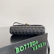 Colestore Bottega Veneta Mini Andiamo Cross-Body Bag 21.5*13*4.5cm - 3