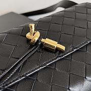 Colestore Bottega Veneta Mini Andiamo Cross-Body Bag 21.5*13*4.5cm - 5
