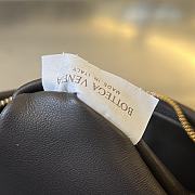 Colestore Bottega Veneta Large Gemelli Brown Size 42x30x12 - 4