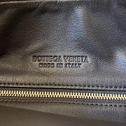 Colestore Bottega Veneta Large Gemelli Brown Size 42x30x12 - 6
