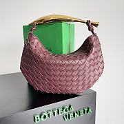 	 Colestore Bottega Venete Sardine Size 36*3*24 - 1