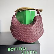 	 Colestore Bottega Venete Sardine Size 36*3*24 - 5