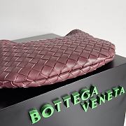 	 Colestore Bottega Venete Sardine Size 36*3*24 - 3