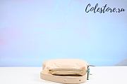 Colestore Louis Vuitton Mini Moon Cream M82425 Size 20.5x11x5cm - 6