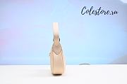 Colestore Louis Vuitton Mini Moon Cream M82425 Size 20.5x11x5cm - 5